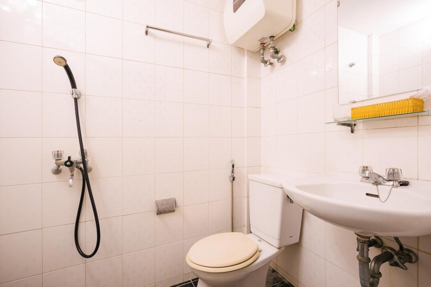 Appartement Michi House 6
