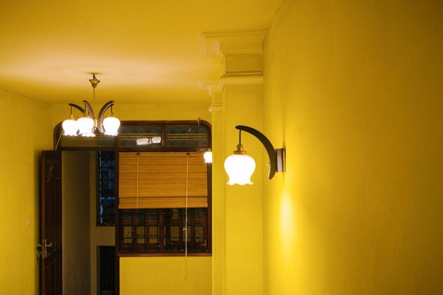 Michi House 6 Appartement