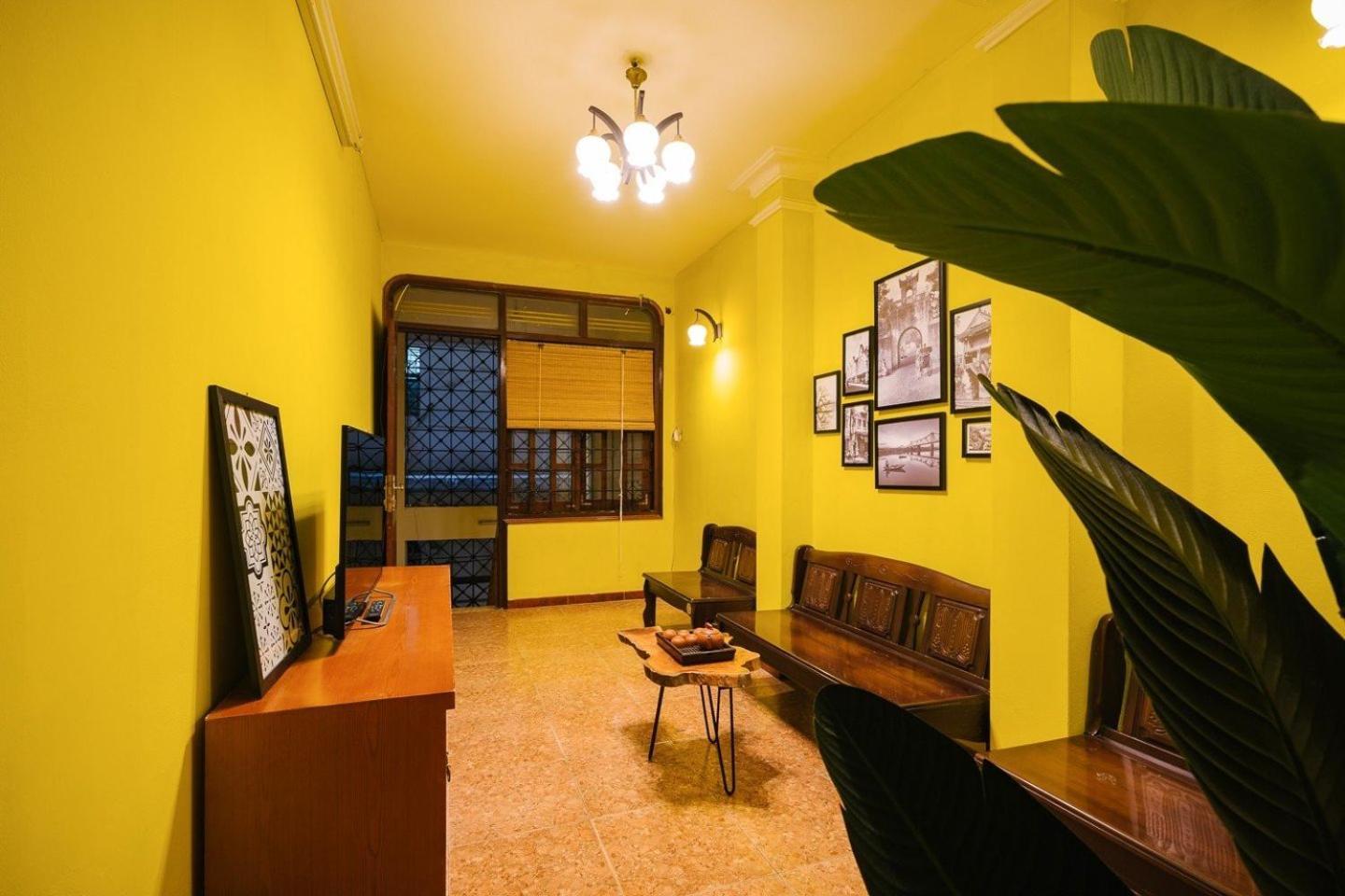 Appartement Michi House 6 Hanoï