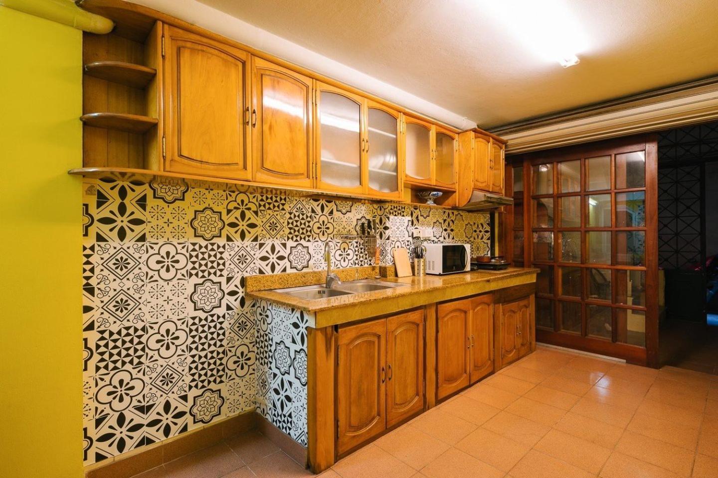 Michi House 6 Appartement