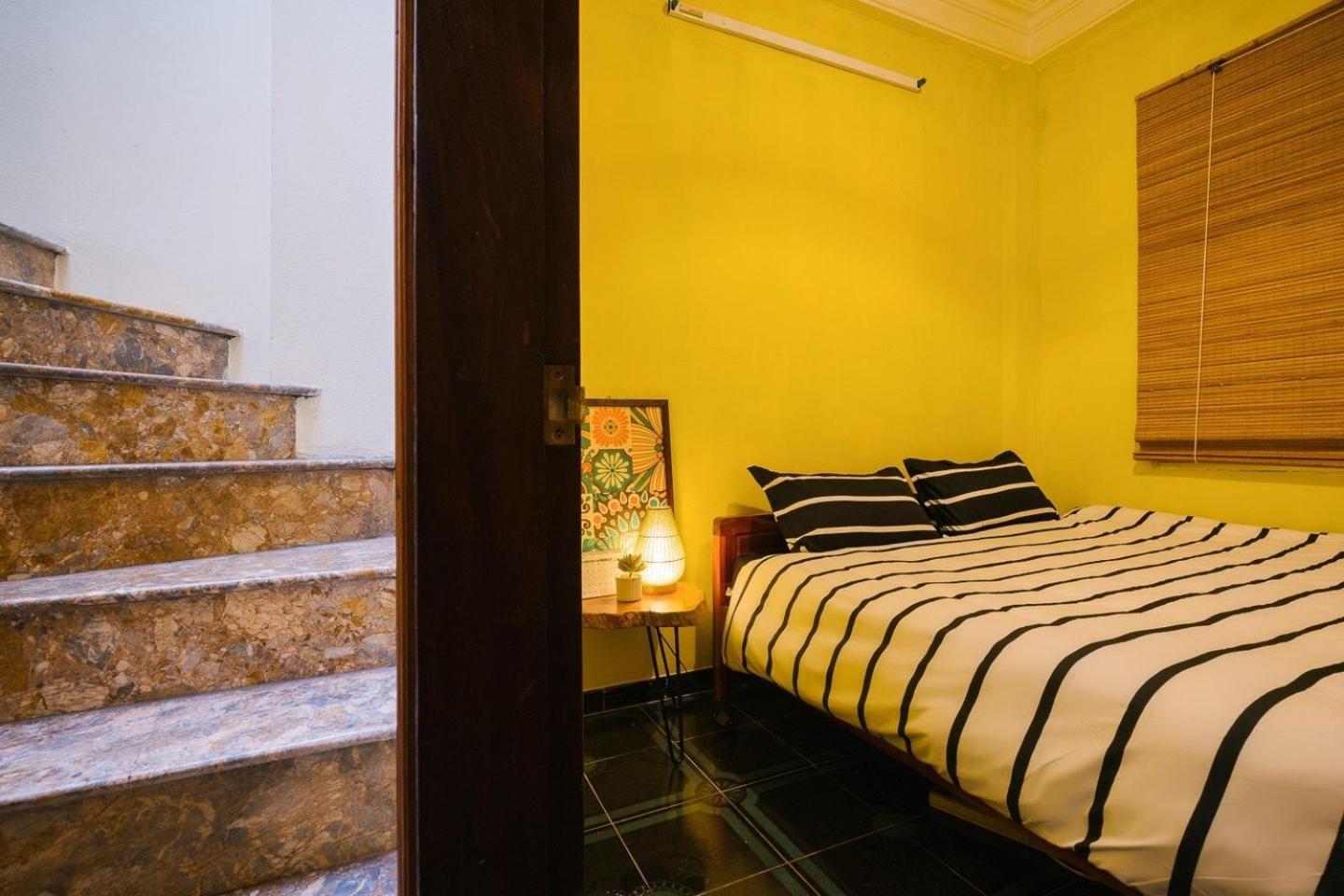 Appartement Michi House 6 *