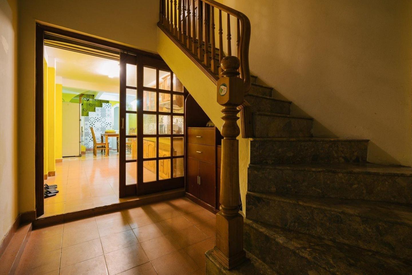 Appartement Michi House 6